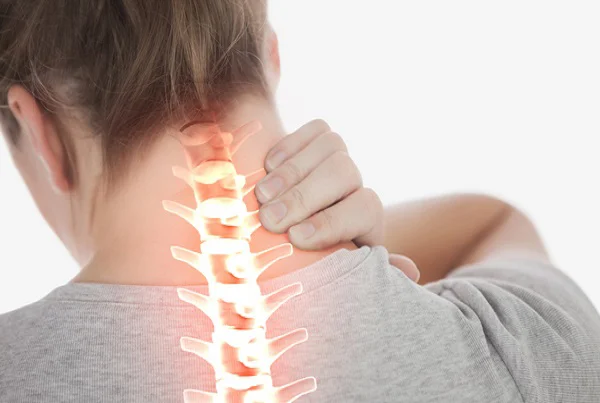 Spine Spondylitis
