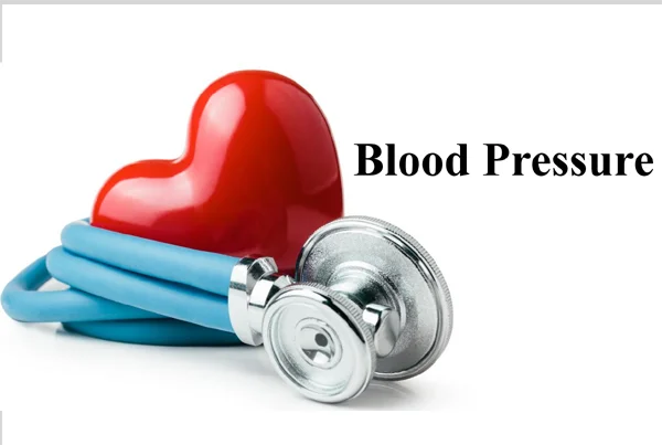 Blood Pressure